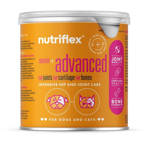 NutriFlex Advanced Mobility Collagen