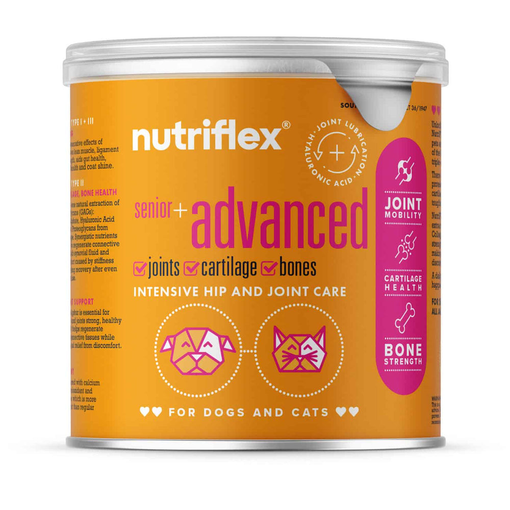 NutriFlex Advanced Mobility Collagen 150g